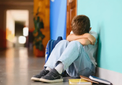 چالش های فرزندپروری