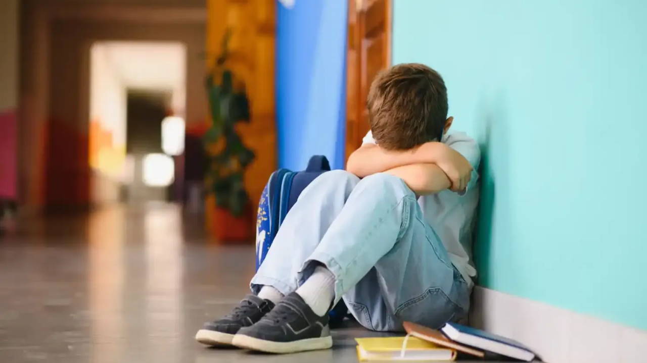 چالش های فرزندپروری