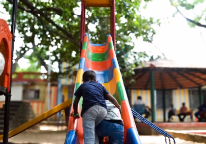 فرزندپروری