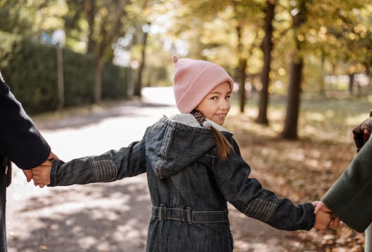 گفتگو در خانواده